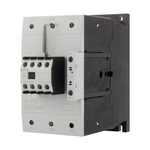 Eaton - Leistungsschütz zum Schalten von Wechselstrom Leistungsschütz DILM95-22(230V50/60H 45kW/400V,AC