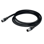 WAGO - Konfektioniertes Sensor-Aktor-Kabel Sensor-/Aktorleitung 756-6401/050-075 M12A-Buchse, axial − 1 Stück