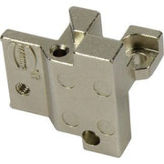 Harting - Zubehör/Ersatzteile für Industriesteckverbinder Rastelemente B 09068009968 Messerleiste rechts − 100 Stück