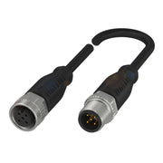 Balluff - Konfektioniertes Sensor-Aktor-Kabel Steckverbinder/Verbindungs BCC M415-M41#BCC0N2E kabel