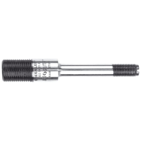 Klauke - Zugbolzen für Blechlocher Zugbolzen 50294512 11mm