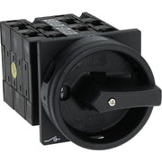 Eaton - Lasttrennschalter Hauptschalter Einbau T3-4-15682/EA/SVB-SW