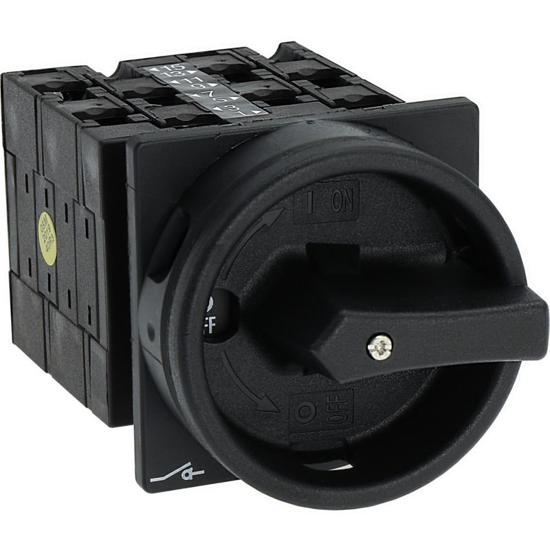 Eaton - Lasttrennschalter Hauptschalter Einbau T3-4-15682/EA/SVB-SW