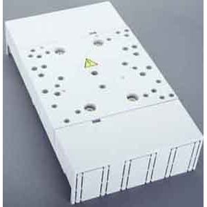 Wöhner - Sammelschienen-Adapter Adapter 630A 32004 Sammelschienen