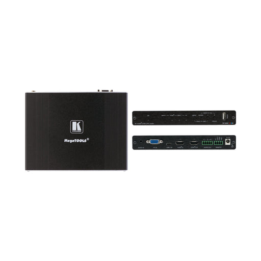 Kramer - Zubehör/Ersatzteile für Beschallungssysteme Digitalscaler VP-426C 18G 4K HDR HDMI