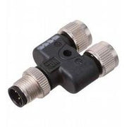 Pepperl+Fuchs Fabrik - Passiver Sensor-/Aktor-Verteiler (mit Leitung) Y-Splitter V15S-YAND-V15/V15