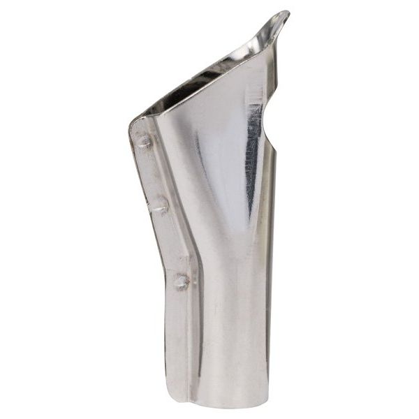 Bosch - Zubehör/Ersatzteile für Heißluftgebläse-/pistole Schweißdüse, 10 mm 1609201801