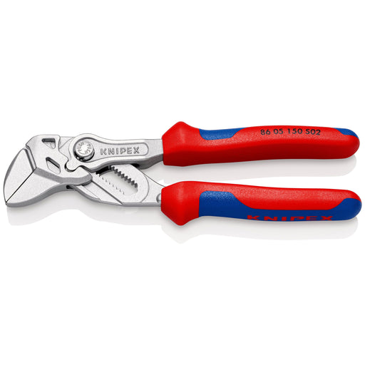 Knipex - Zangenschlüssel 86 05 150 S02