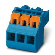 Phoenix Contact - Kabelsteckverbinder für Leiterplattensteckverbinder Leiterplattensteckverbind. 1168876 − 1000 Stück