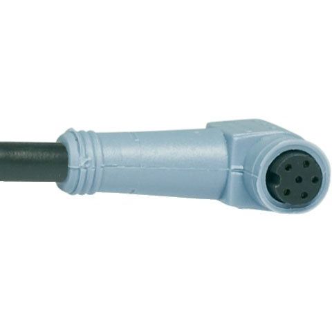 Schmersal - Rundsteckverbinder, feldkonfektionierbar (Industriesteckverbinder) Steckverbinder AK6PM8RW5MGY1XA4