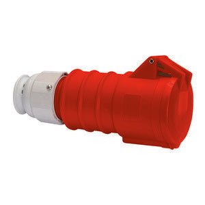 Bals Elektrotech - CEE-Kupplung (IEC 60309) Kupplung 31665 IP44
