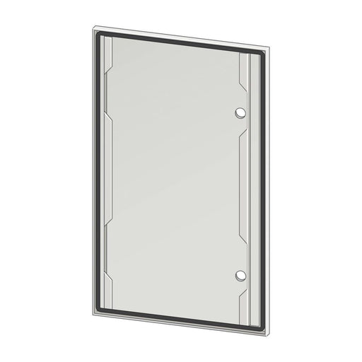 Eaton - Tür/Bedientableau (Schaltschrank) Tür IP66 DS-12080-CS HxB=1200x800mm