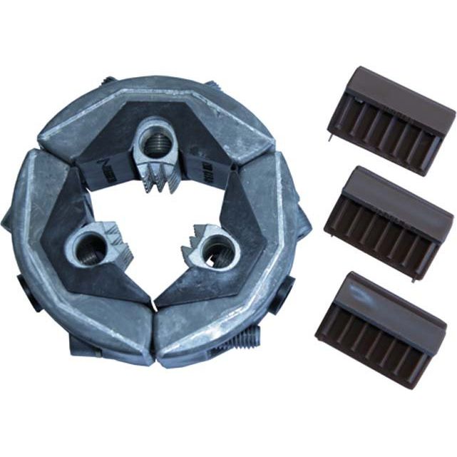 Cellpack - Kabelabzweig-Schraubklemmring Kabelabzweigklemme 3x95-120/50/3-Le Ringkl. f Niedersp. − 1 Stück
