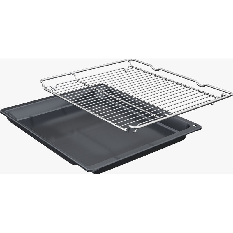Siemens MDA - Backofen Kompaktbackofen CB774G1B1 IQ700