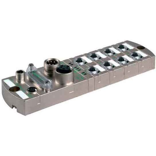 Murrelektronik - Feldbus, Dez. Peripherie - Digitales Ein-/Ausgangs-Modul Busmodul 55308