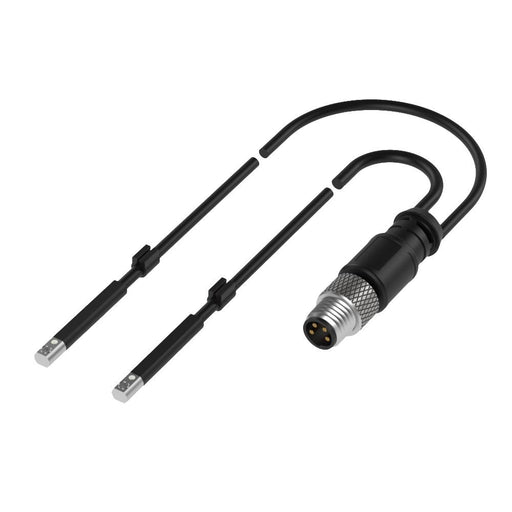 Balluff - Magnetischer Näherungsschalter Magnetfeld-Sensor BMF 423K-AAP#BMF00P6 − 1 Stück by Balluff
