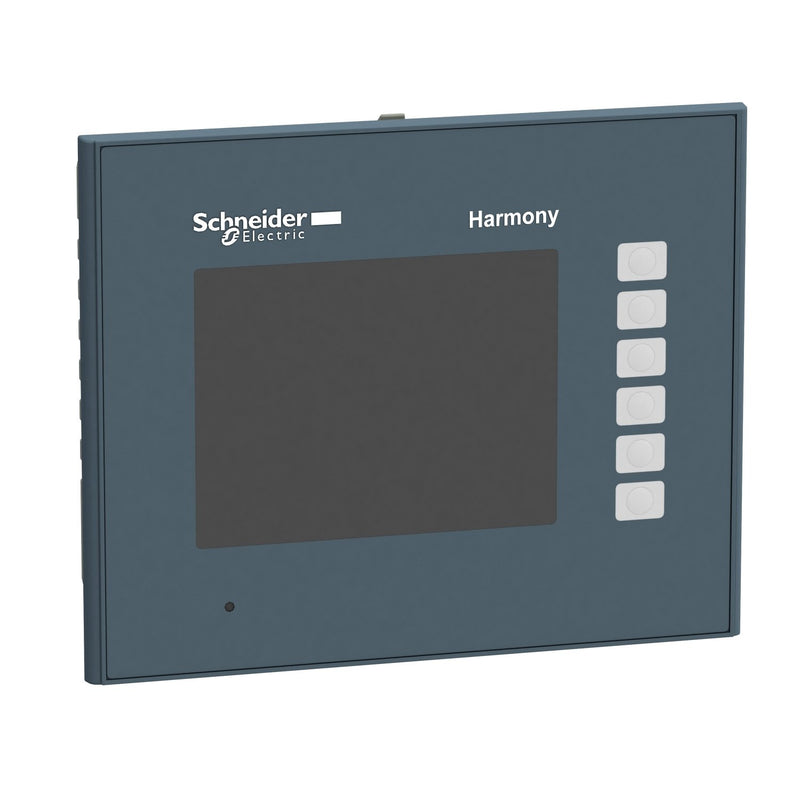 Schneider Electric - Grafik-Panel HMI-Display Ethernet HMIGTO1310 3,5",96MB,1COM
