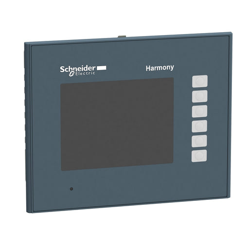 Schneider Electric - Grafik-Panel HMI-Display Ethernet HMIGTO1310 3,5",96MB,1COM