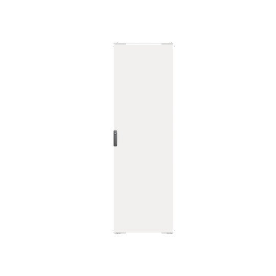 Striebel&John - Leergehäuse Reihenschaltschrank R212T3 2FB/12RE/T3, mit Tür