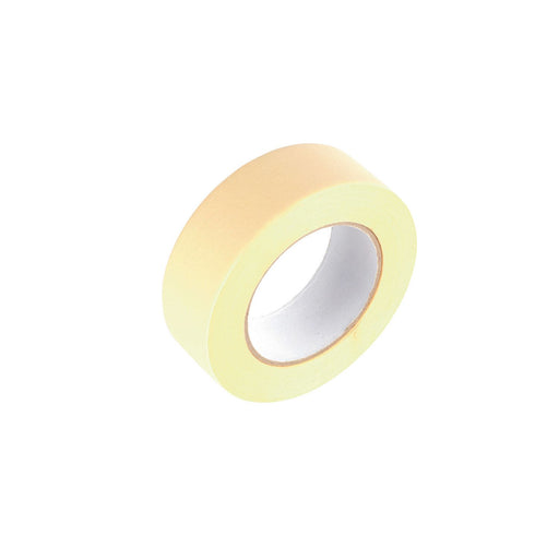 Cimco Werkzeuge - Klebeband Abklebeband 160306 38x50x0,16mm, beige