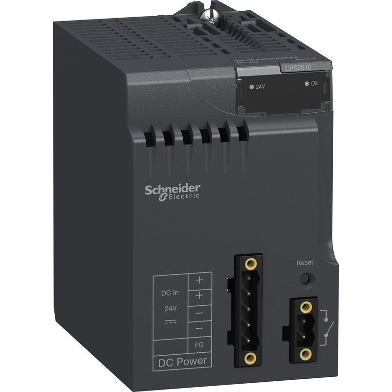 Schneider Electric - Lasttrennschalter 31106 INS250 3p Interpact