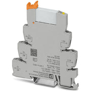 Phoenix Contact - Schaltrelais Interface PLC-RSC- 24DC/21