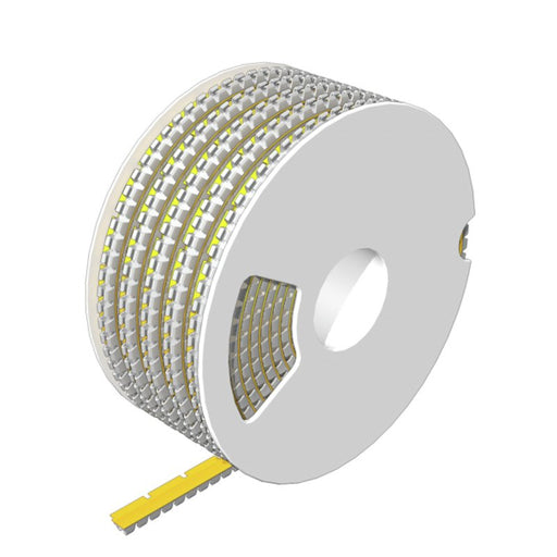 Weidmüller - Kabelmarkierungssystem SFM4/183.3-4.0MMGE 2.5-4mm,5.7mm − 800 Stück