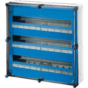 Hensel - Installationskleinverteiler Automatengehäuse Mi 1885 84TE