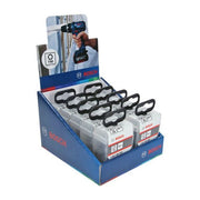 Bosch - Bit Schrauberbit-Set, Extra 2607002802 Hard T40 25 Stk. 25