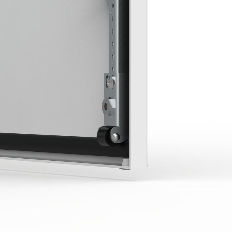 nVent Hoffman - Handantrieb für Schaltgeräte Türrolle DW02  − 1 Stück