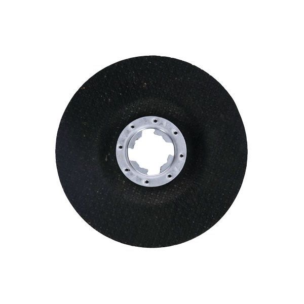 Bosch - Trenn-/Schleifscheibe PRO Metal X-Lock 2608619257 Trennscheibe 125 x − 25 Stück