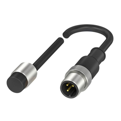 Balluff - Induktiver Näherungsschalter Sensor BESM12EAPSC#BES047L 60FEP00,3GS04