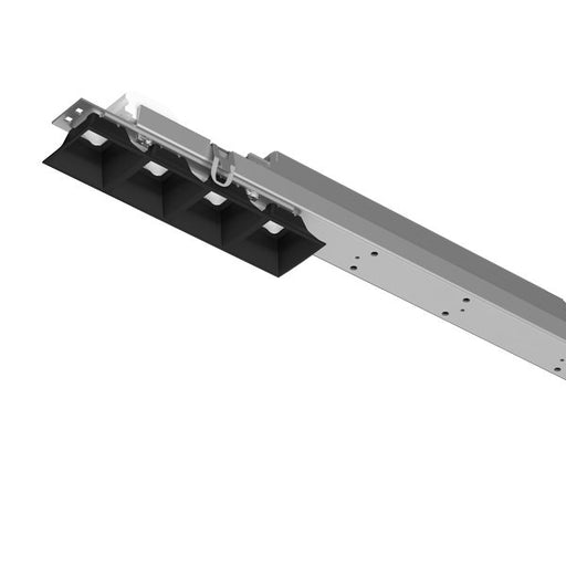 LTS Licht&Leuchten - Lichtleiste LED-Lichteinsatz LK-CH 045.040#665607 840, DALI, sw