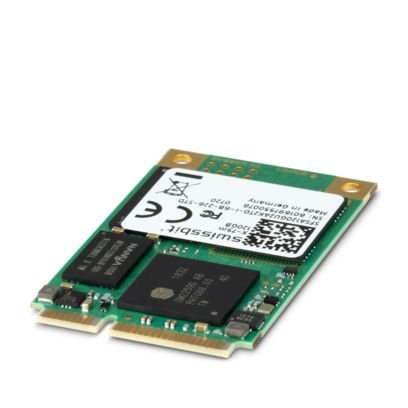 Phoenix Contact - SPS - Speichereinheit Speicher BL2 1200 64G#1209830