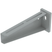 OBO Bettermann - Ausleger für Kabeltragsystem Wand- und Stielausleger AW 55 41 FTK LGR mit Kopfplatte