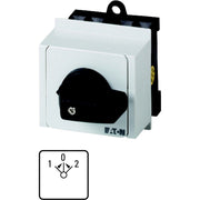 Eaton - Lastschalter Gruppen-Umschalter T0-2-8215/IVS