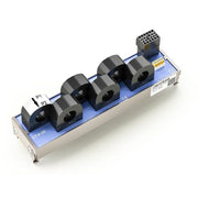 Janitza Electronic - Stromwandler Stromwandlerleiste CT-6-20 für das UMG 20CM