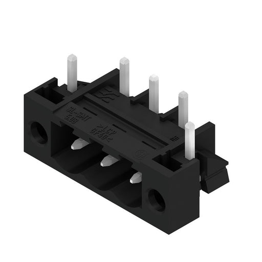 Weidmüller - Leiterplattensteckverbinder Verbinder 5.08mm SL-SMT 5.#1876720000 − 350 Stück