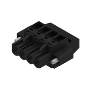 Weidmüller - Kabelsteckverbinder für Leiterplattensteckverbinder Verbinder 5.08mm BLZP 5.08#1950060000 − 60 Stück