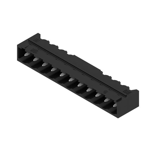Weidmüller - Leiterplattensteckverbinder Verbinder 5.08mm SL-SMT 5.#1780270000  − 50 Stück