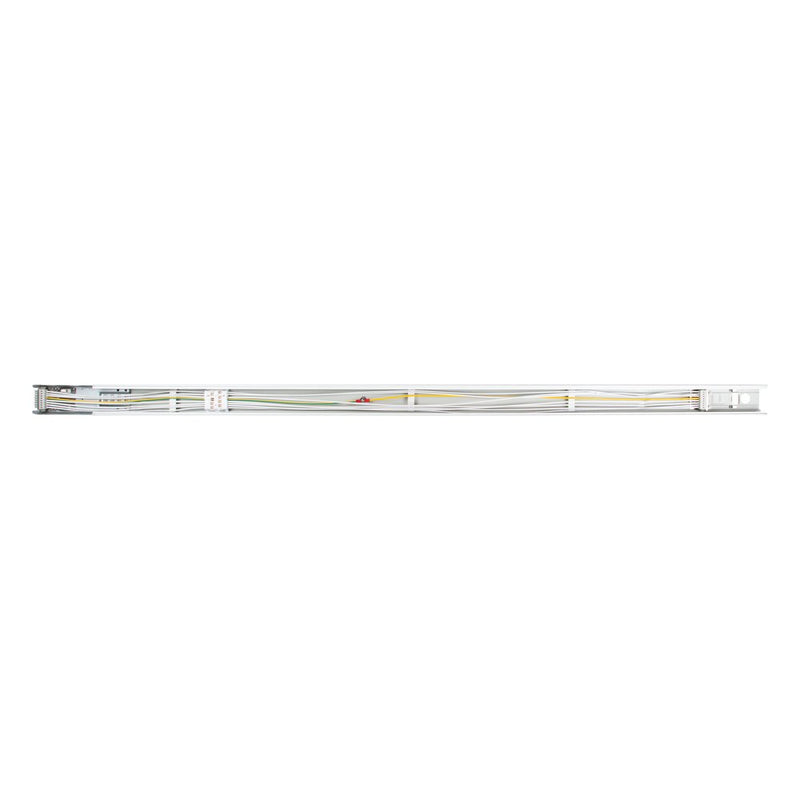 Ledvance - Tragschiene für Lichtbandsystem Tragschienenprofil 5-pol. TRUSYSFL.PRAIL15005P 1500, 5P