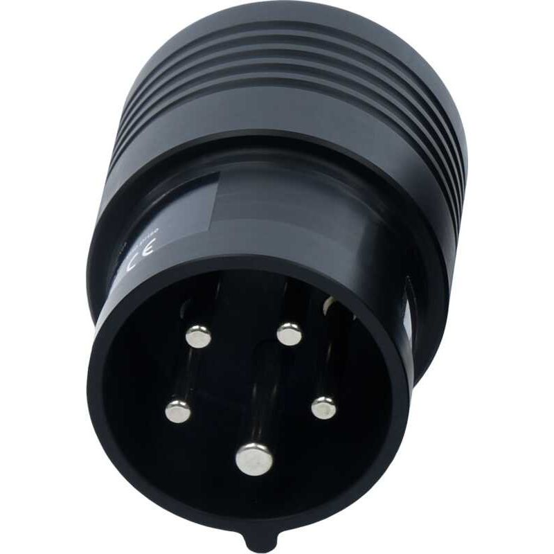 Gossen Metrawatt - Zubehör/Ersatzteile für Prüf- und Messgeräte (Elektro) Drehstromadapter METRALINE A3-16