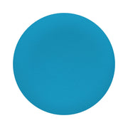 Schneider Electric - Kalotte, Linse Tastenschild, blau ZBA6 f. Frontelement − 10 Stück