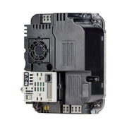 Eaton - Frequenzumrichter =< 1 kV Frequenzumrichter 3phasig DB1-345D8FB-N2CC 400V 5.8A 2.2kW AC − 10 Stück