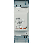 Legrand (BT) - Gleichstromversorgung Zusatznetzgerät 346020 1 - 2 − 1 Stück