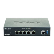 DLink - Netzwerk Router VPN Security Router DSR-250V2/E