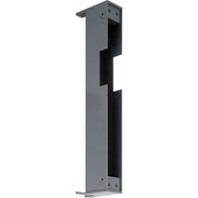 Assa Abloy effeff - Zubehör/Ersatzteile für elektrischen Türöffner Montagegehäuse 1060---------00 für 10K L/R gr