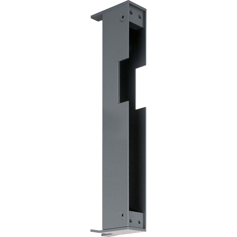 Assa Abloy effeff - Zubehör/Ersatzteile für elektrischen Türöffner Montagegehäuse 1060---------00 für 10K L/R gr