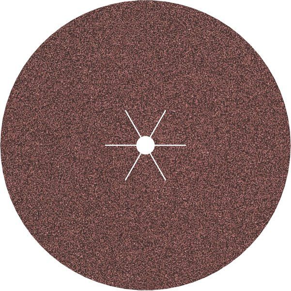 Bosch - Schleifpapier/Schleifvlies PRO F460 Schleifblatt, 125 1609200162 mm, G80, 5-tlg