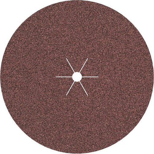 Bosch - Schleifpapier/Schleifvlies PRO F460 Schleifblatt, 125 1609200162 mm, G80, 5-tlg